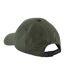 Casquette Outdoor Adulte Kaki Beechfield-2