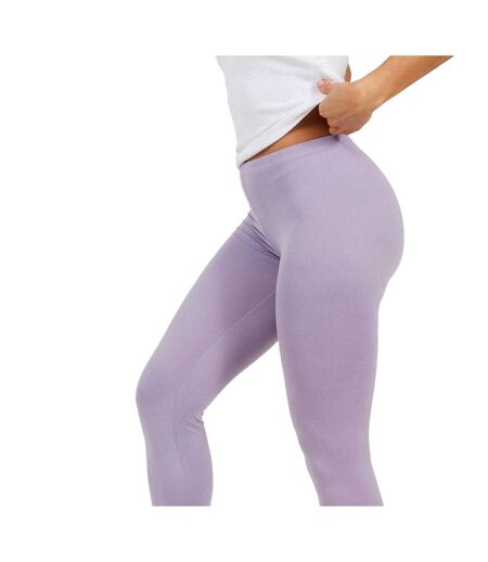 Legging Femme Lilas Brave Soul