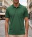 Polo manches courtes REMY3 CHALLENGER – Le style casual chic au confort absolu-1