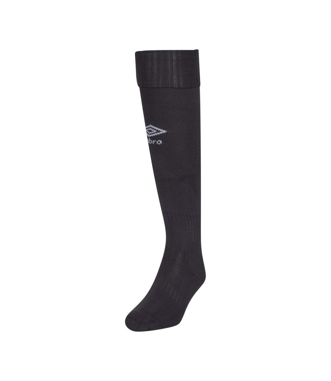 Mens classico socks carbon/white Umbro-1