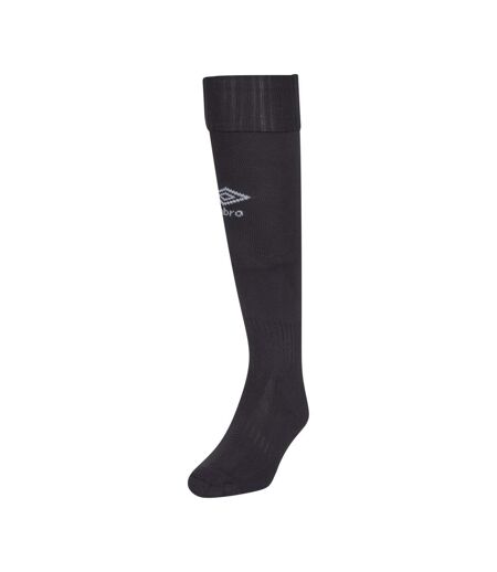 Mens classico socks carbon/white Umbro