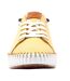 Chaussures Faith Femme Citron Lunar-3