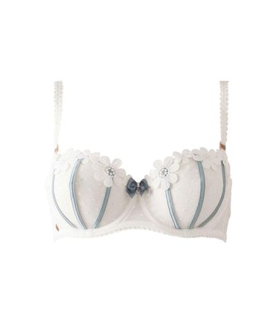 Soutien-gorge armatures blanc Compliment