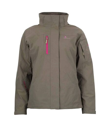 Parka de ski femme ALANI