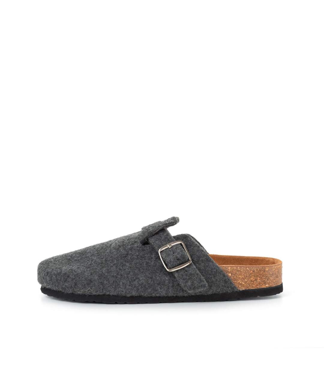 Mens Goodwin Smith Cedar Felt Cork Mule-1