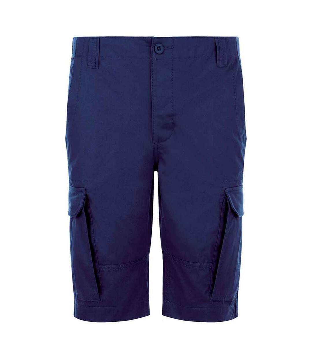 Short Jackson Homme Bleu Marine Français SOLS-1