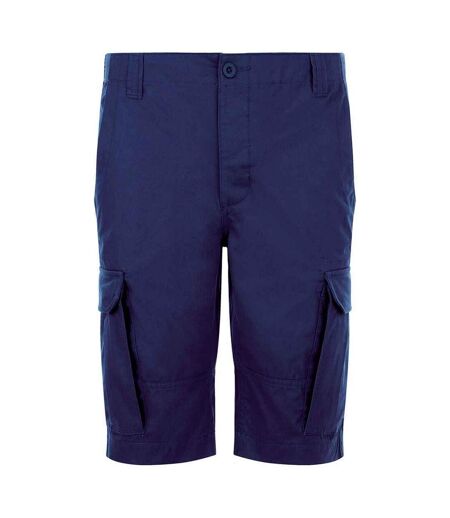 Short Jackson Homme Bleu Marine Français SOLS