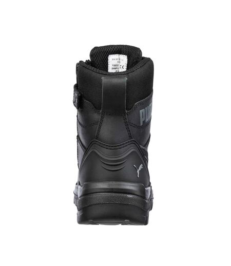 Bottines De Sécurité Conquest Ctx High Homme Noir Puma Safety