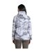 Polaire À Col Montant Motif/style Imprimé Annjela Femme Blanc Imprimé Craghoppers-3