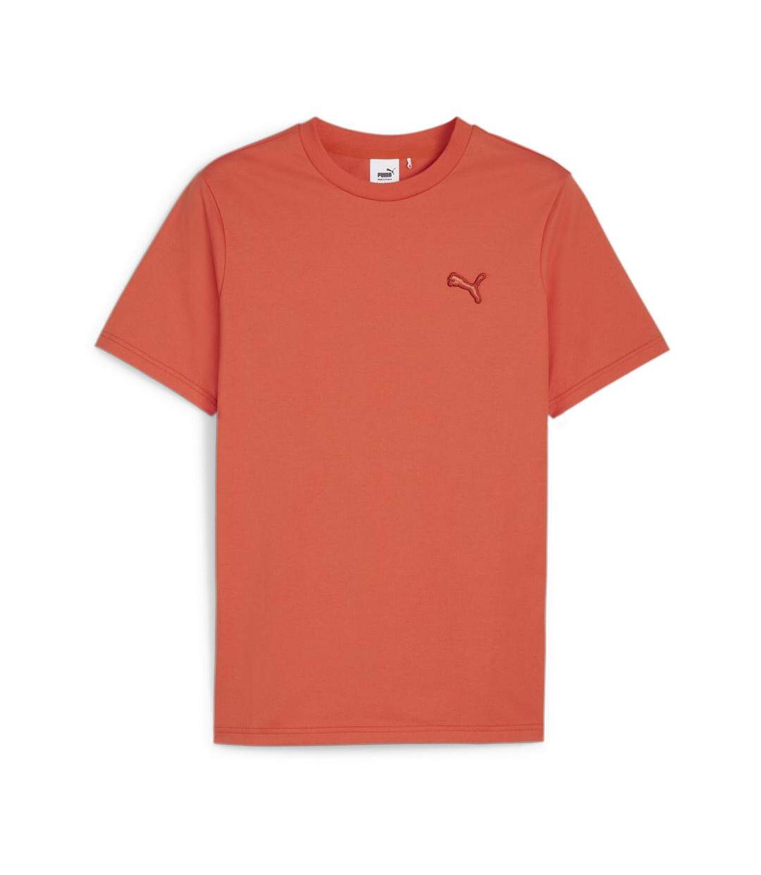 T-shirt Orange Homme Puma Better Essentials 679986 - L