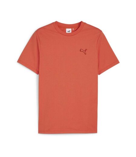 T-shirt Orange Femme Puma Better Essentials 679986 - L