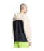 Mens Cloudstrike Waterproof Jacket White Under Armour-3