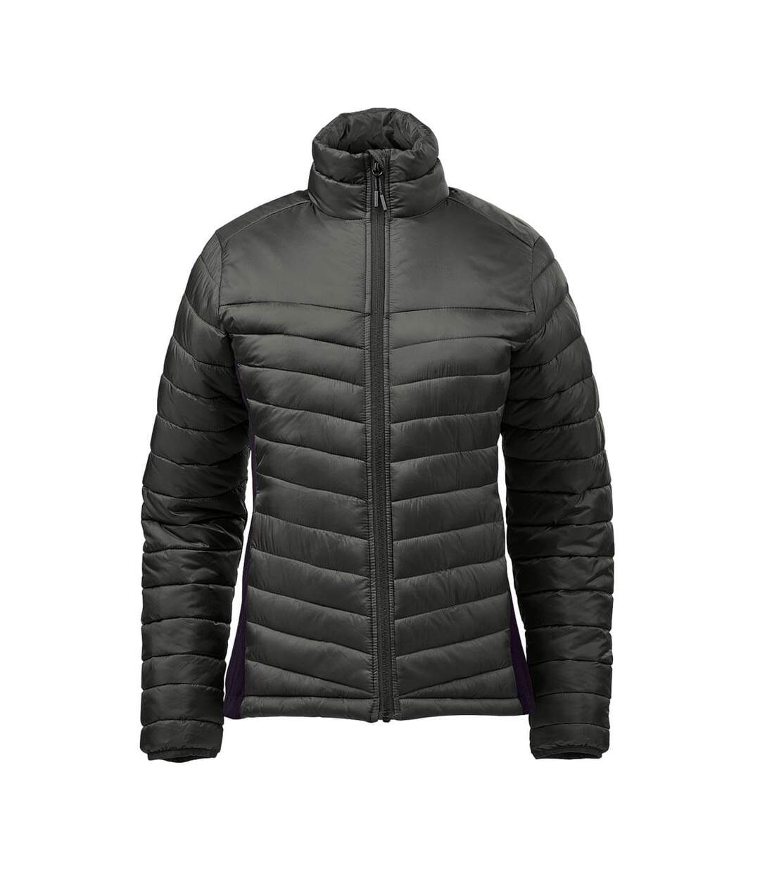 Veste montserrat femme granite / noir Stormtech Stormtech