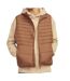 Doudoune sans manches Camel Homme Jack & Jones Estate - L-1