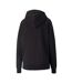 Sweat À Capuche Femme Noir Puma-3