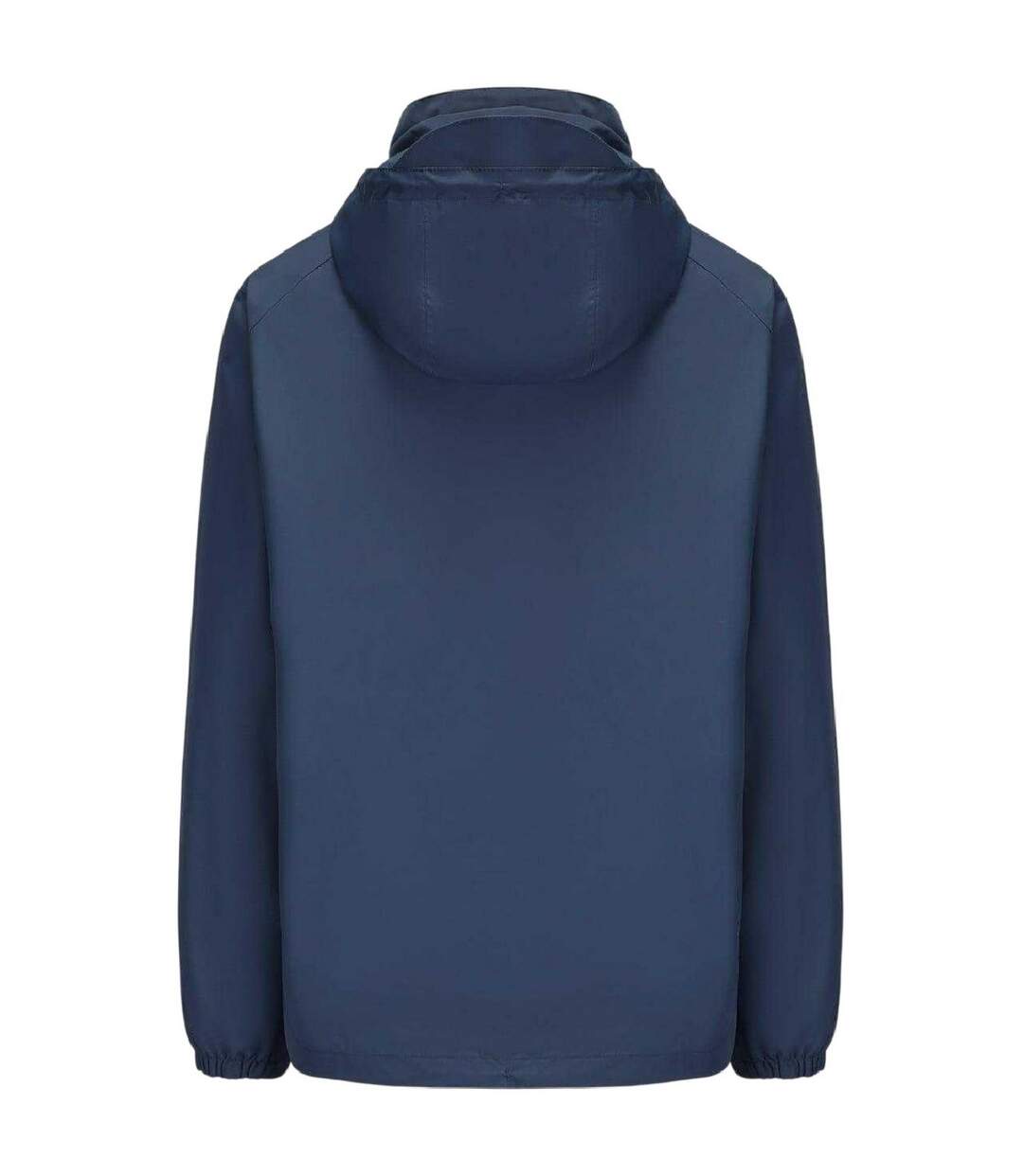 Mens Horizon Stormlite Waterproof Jacket Blue Navy Gelert-2