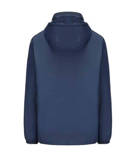Mens Horizon Stormlite Waterproof Jacket Blue Navy Gelert