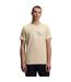 T-shirt Manches Courtes Foundation Updates Gl Homme Vert Kaki Under Armour-1