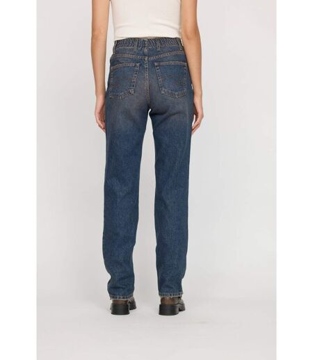 Jean Straight Jonah