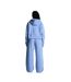 Womens/ladies Banderilla Jogging Bottoms Dusky Blue Miss Kick-3