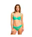 Soutien-gorge armatures vert Sana-4