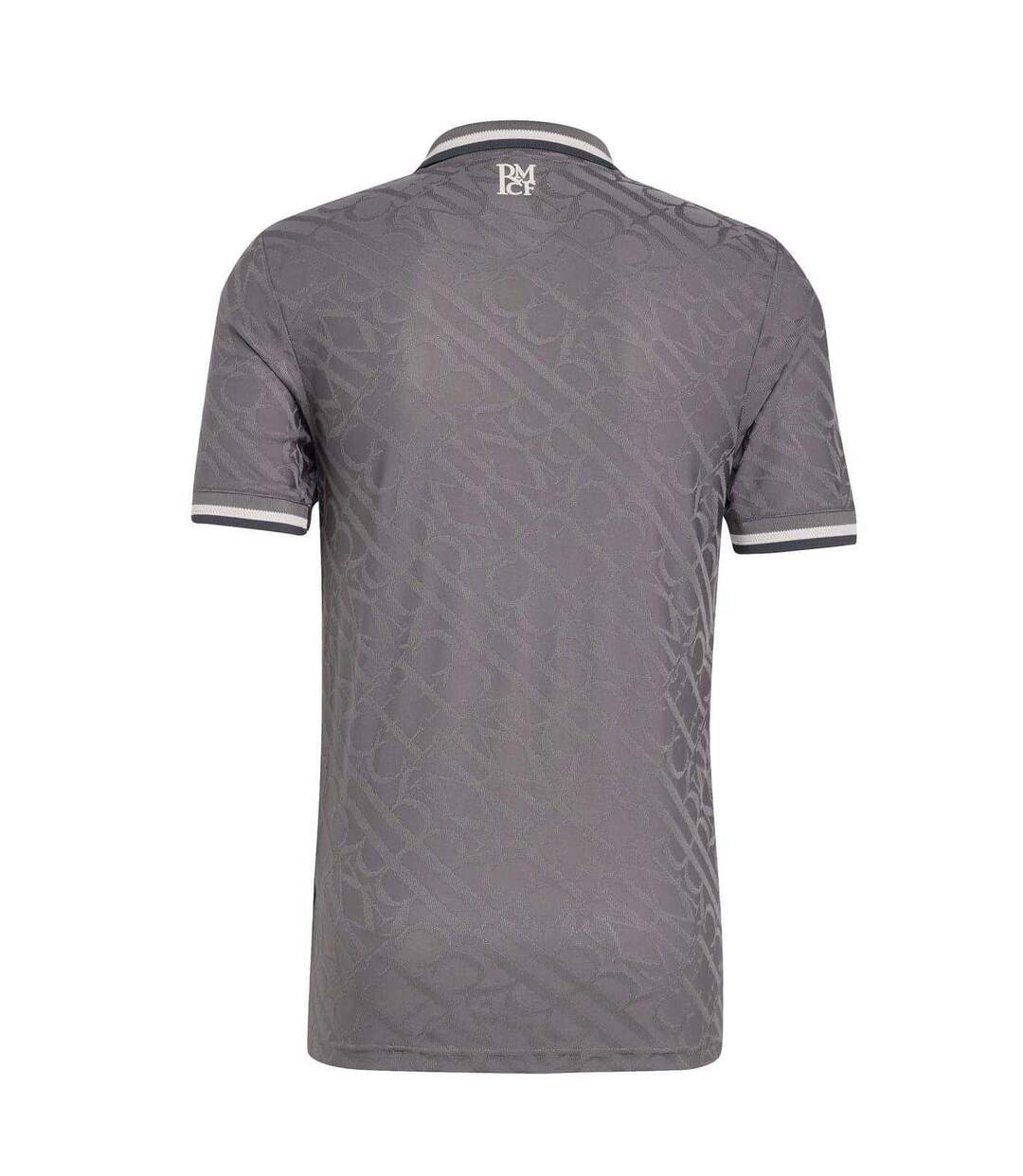 Maillot Third 24/25 Homme Anthracite Real Madrid CF-2