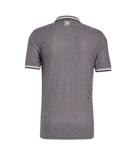 Maillot Third 24/25 Homme Anthracite Real Madrid CF