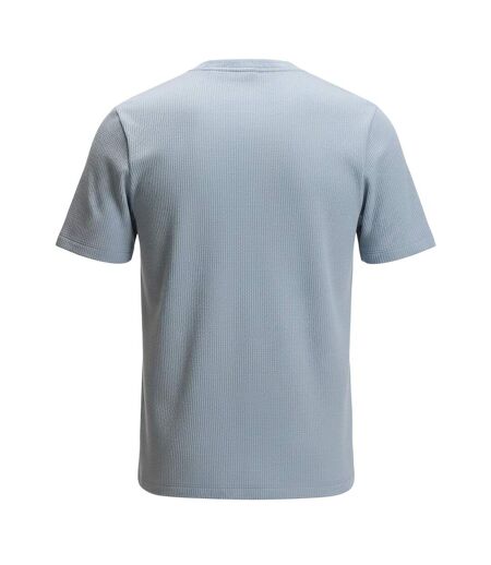 Haut De Pyjama Homme Bleu Boss