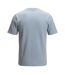 Haut De Pyjama Homme Bleu Boss-3