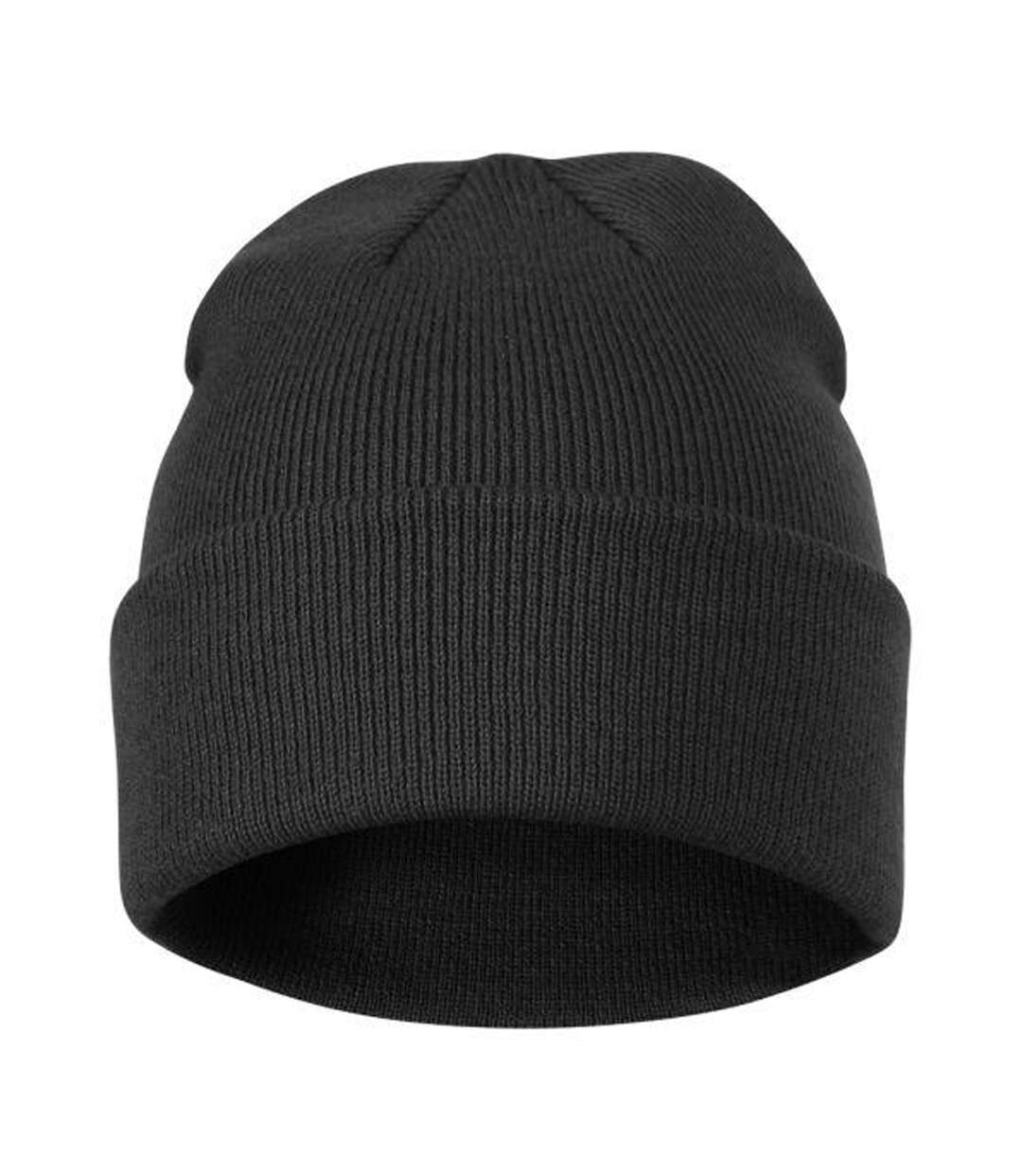 Bonnet Adulte Gris Malfini-1