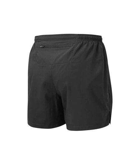 Ronhill Mens Core Shorts (Black) - UTCS1708