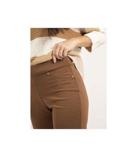Pantalon legging EPLUME - Dona X Lisa