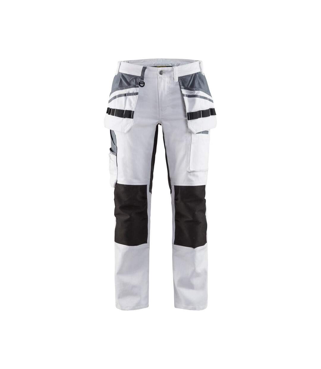 Pantalon de   femme Blaklader Stretch-1