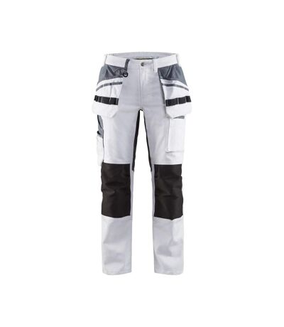 Pantalon de   femme Blaklader Stretch