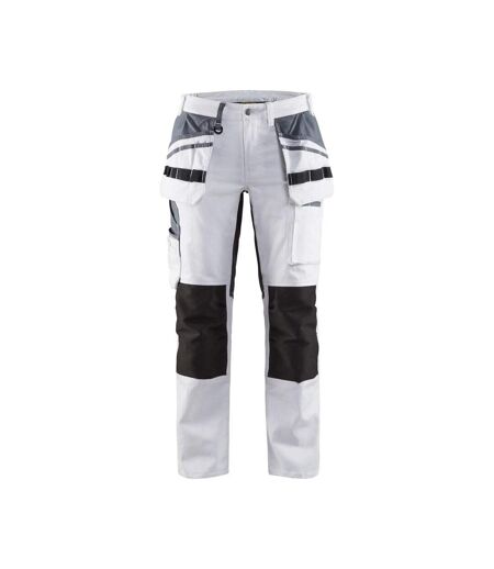 Pantalon de   femme Blaklader Stretch