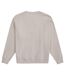 Womens/ladies dakota sweatshirt beige Animal-2