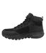 Chaussures Escape Plan Homme Noir Skechers-2