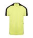 Dare 2B Mens Aces II Jersey (Fluorescent Yellow/Black)