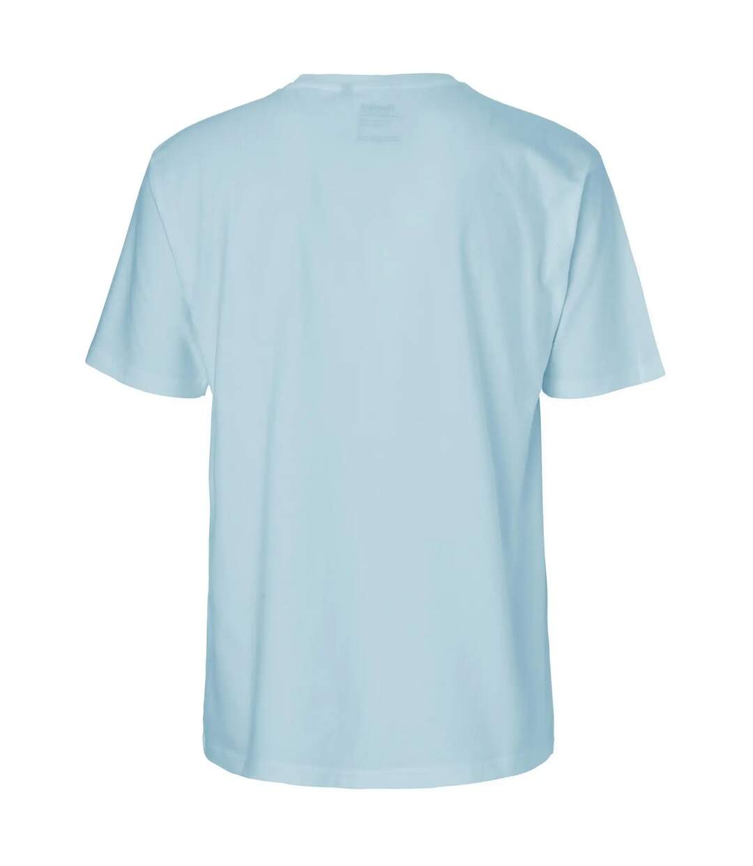 T-shirt Homme Bleu Clair Neutral-2