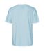 T-shirt Homme Bleu Clair Neutral-2