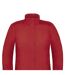 B&C Womens/Ladies Premium Real+ Windproof Waterproof Thermo-Isolated Jacket (Deep Red) - UTBC2003-2