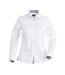 Chemise Formelle Baltimore Femme Blanc Harvest-1