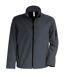 Kariban Mens Contemporary Softshell 3 Layer Performance Jacket (Titanium) - UTRW715