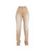 Jean Cindy Femme Beige Mars The Label-2