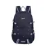 Sac À Dos De Randonnée Taille Unique Noir Gelert-1