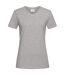 Stedman - T-shirt - Femmes (Gris) - UTAB278
