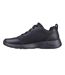 Mens Dynamight 2.0 Full Pace Trainers Black Skechers-2