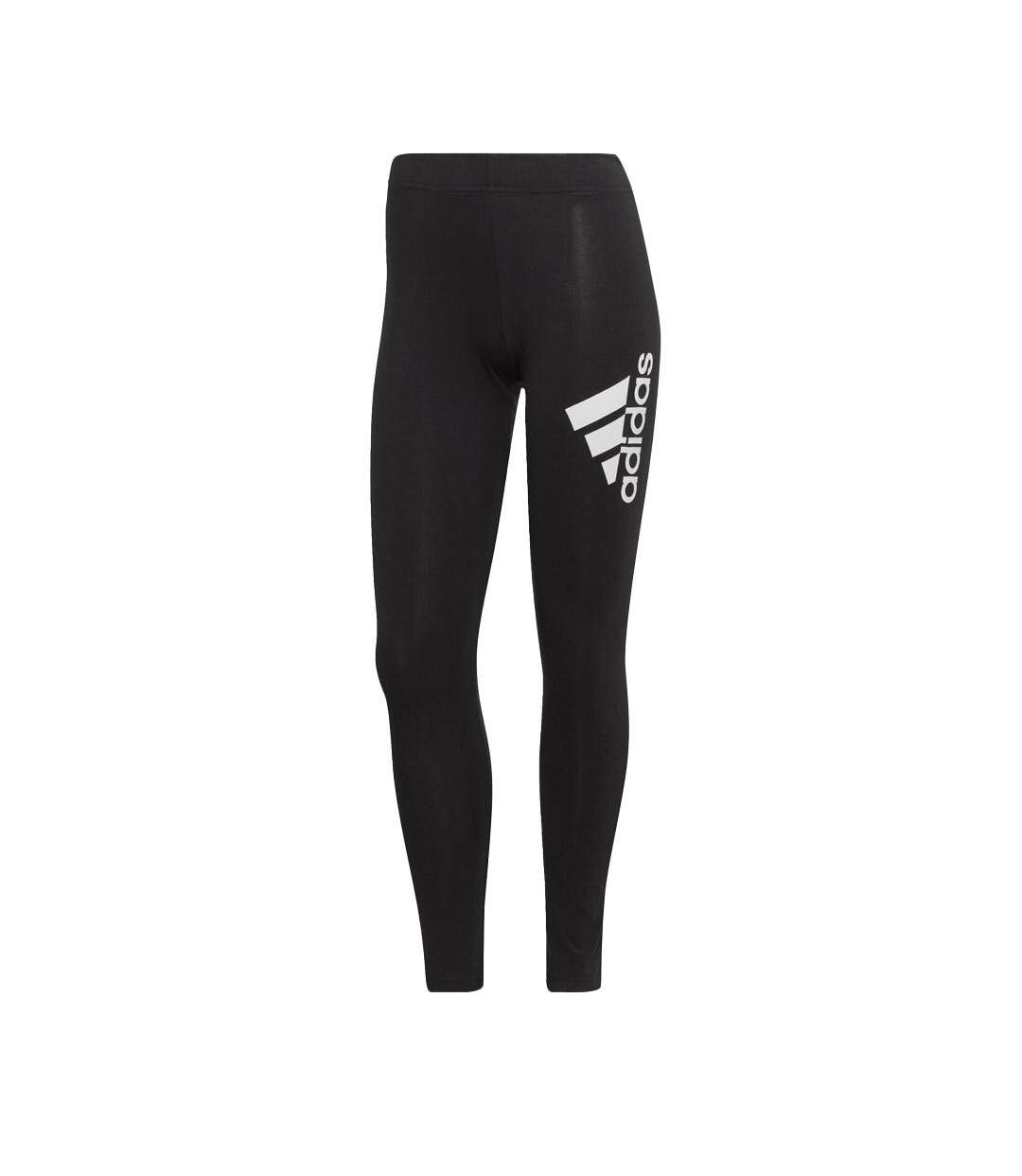 Legging noir femme adidas hi3677 - xxl-1