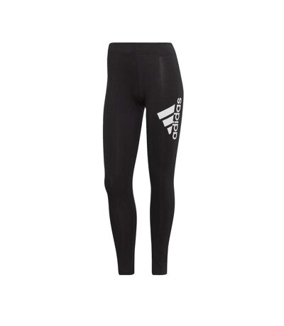 Legging noir femme adidas hi3677 - xxl