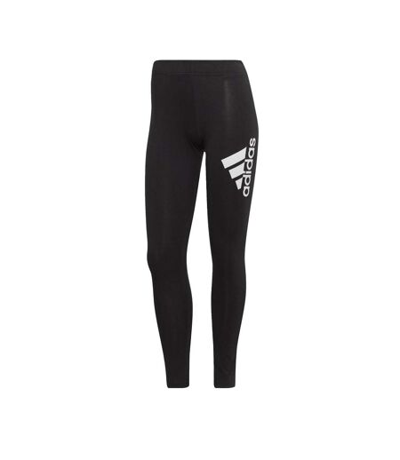 Legging noir femme adidas hi3677 - xxl